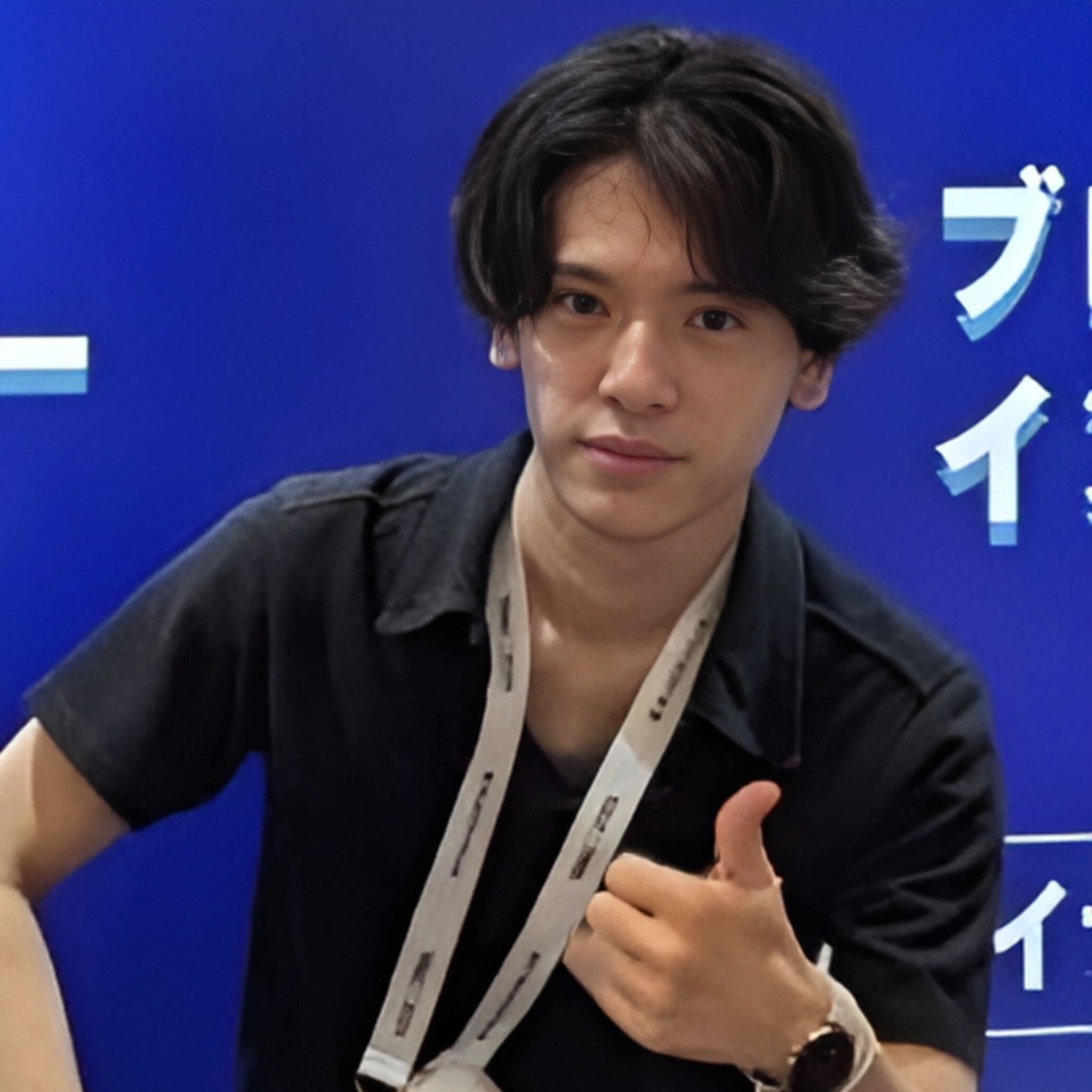 上田 雄飛のプロフィール写真